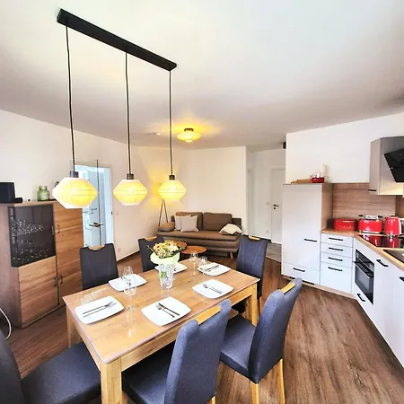 21134 Apartmán Winterberg