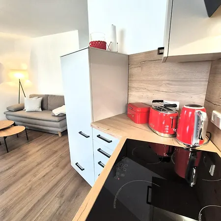 21134 Apartmán Winterberg