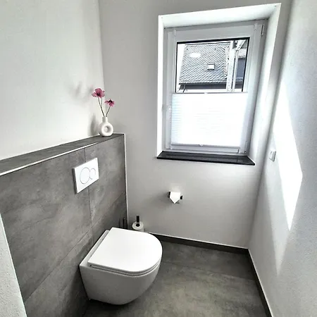 21134 Apartmán Winterberg