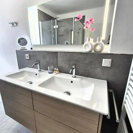 Apartman 21134 Winterberg