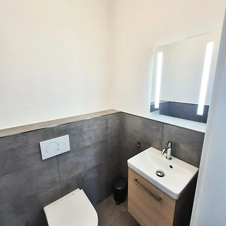 21134 Apartmán Winterberg