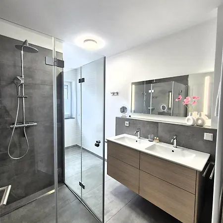 Apartman 21134 Winterberg