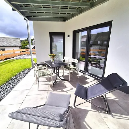 21134 Apartmán Winterberg