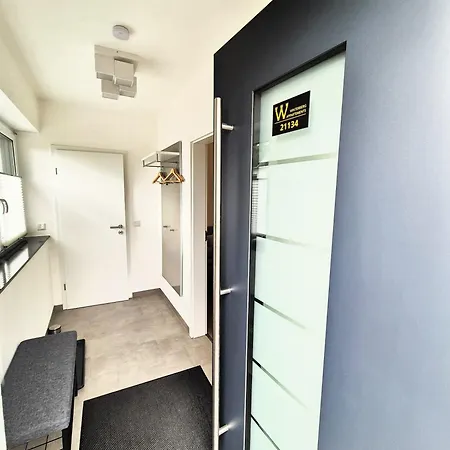 21134 Appartement