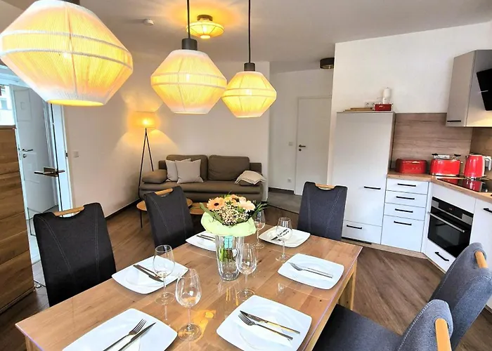 21134 Appartement *