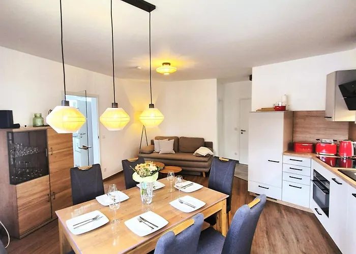 21134 Appartement Winterberg