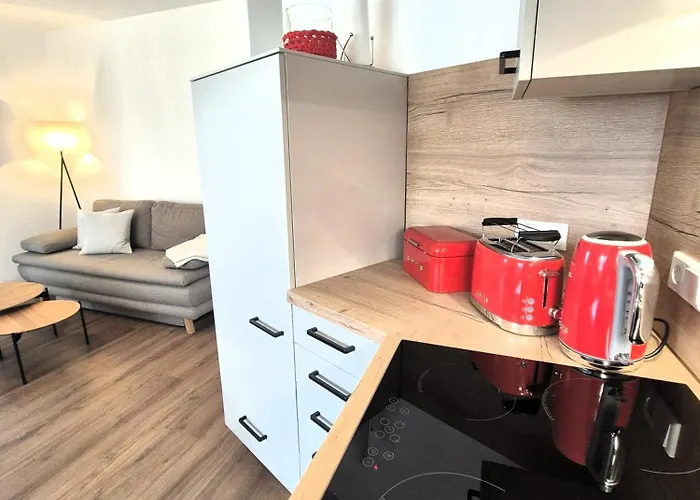 21134 Apartamento Winterberg