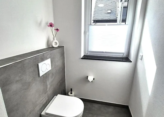 21134 Apartamento Winterberg