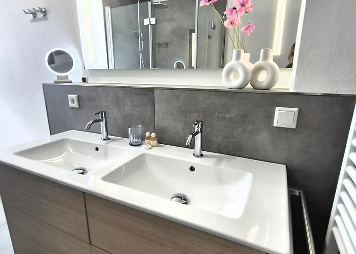 Apartamento 21134 Winterberg