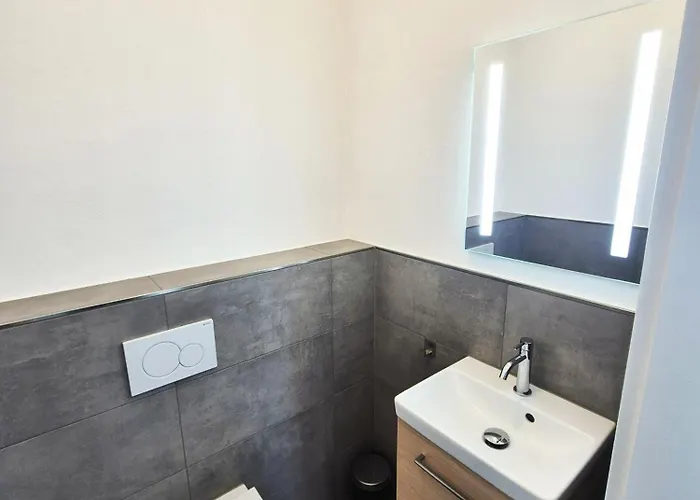 21134 Appartement Winterberg