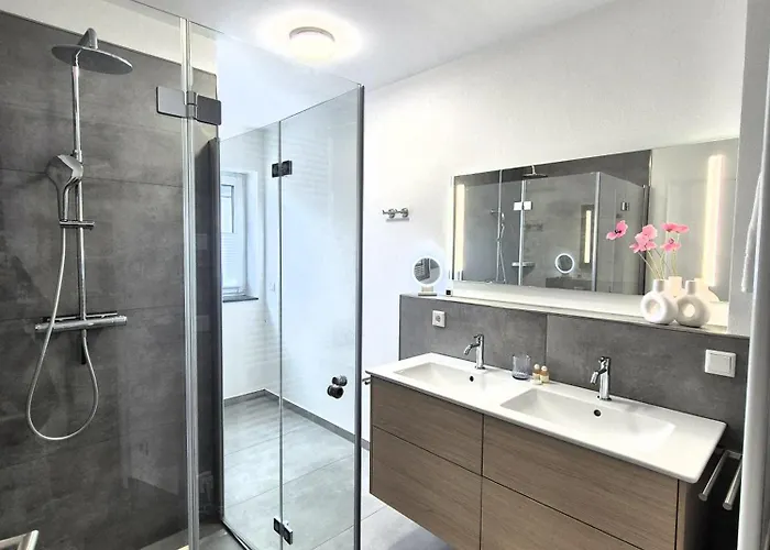 Apartamento 21134 Winterberg