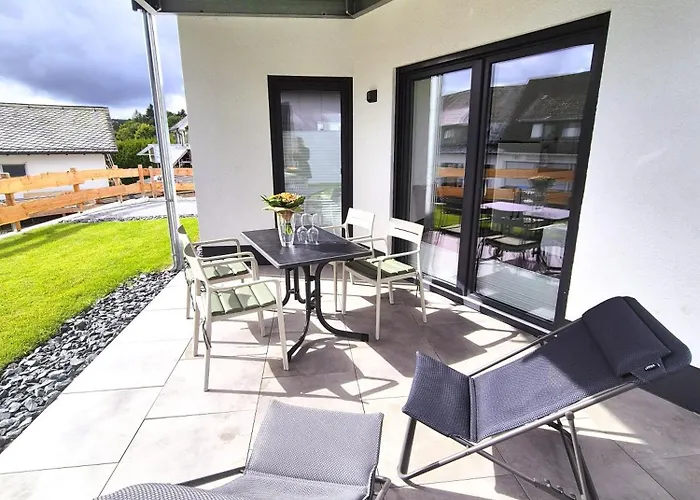 21134 Appartement Winterberg