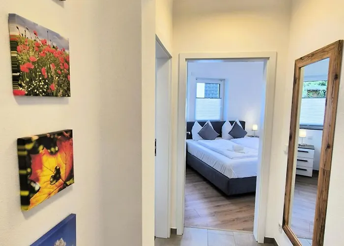 21134 Apartamento Winterberg